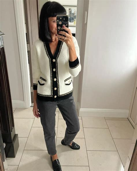 hemd chanel|chanel cardigans.